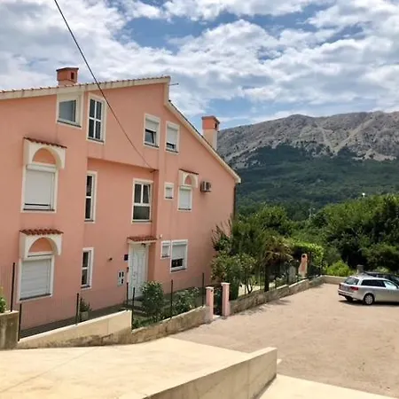 Appartement Ivy Rose Nr 2